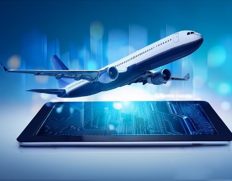 flight booking